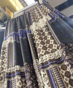 Alternative view of 2024 Vintage Edition Skirt