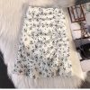 2024 Little Black Flower Dress